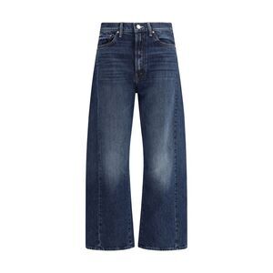 Mother Denim Women The Half Pipe Ankle Jeans